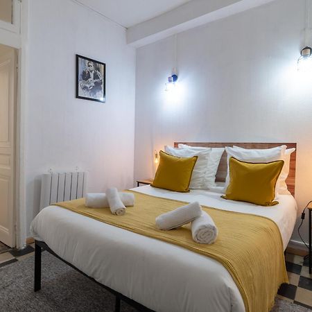 Appartamento La Petite Escapade - Vienna Authentica Vienne  Esterno foto