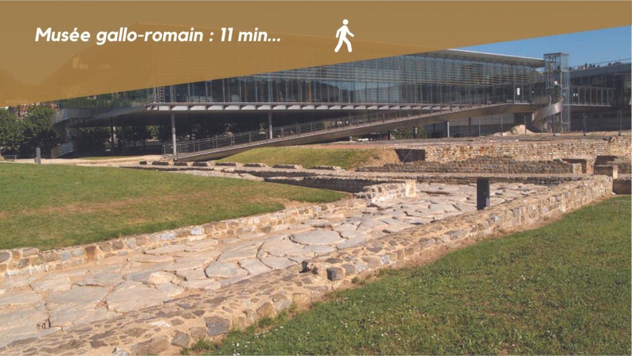 Appartamento La Petite Escapade - Vienna Authentica Vienne  Esterno foto