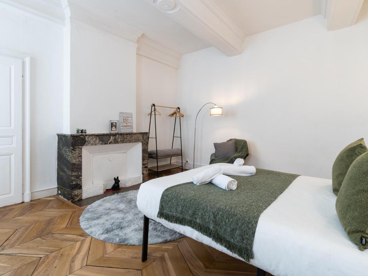 Appartamento La Petite Escapade - Vienna Authentica Vienne  Esterno foto