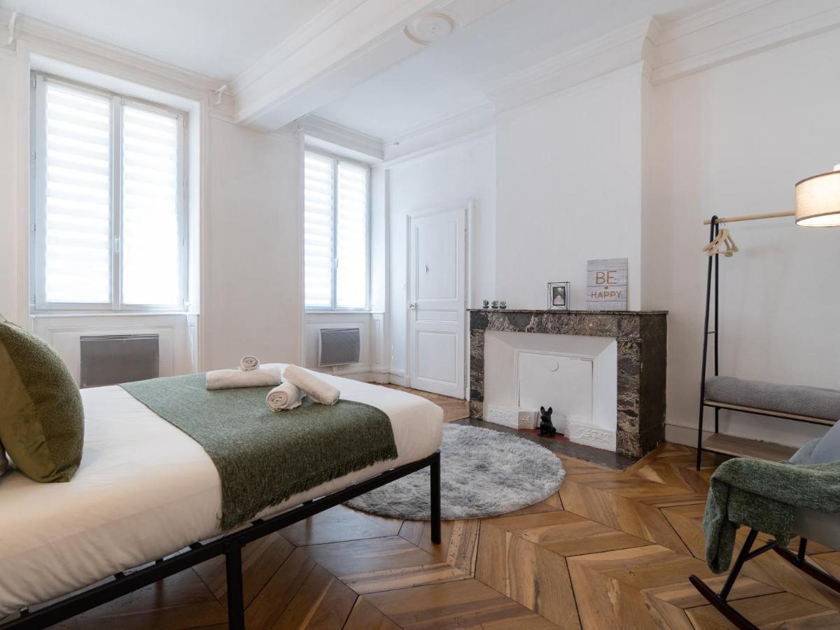 Appartamento La Petite Escapade - Vienna Authentica Vienne  Esterno foto
