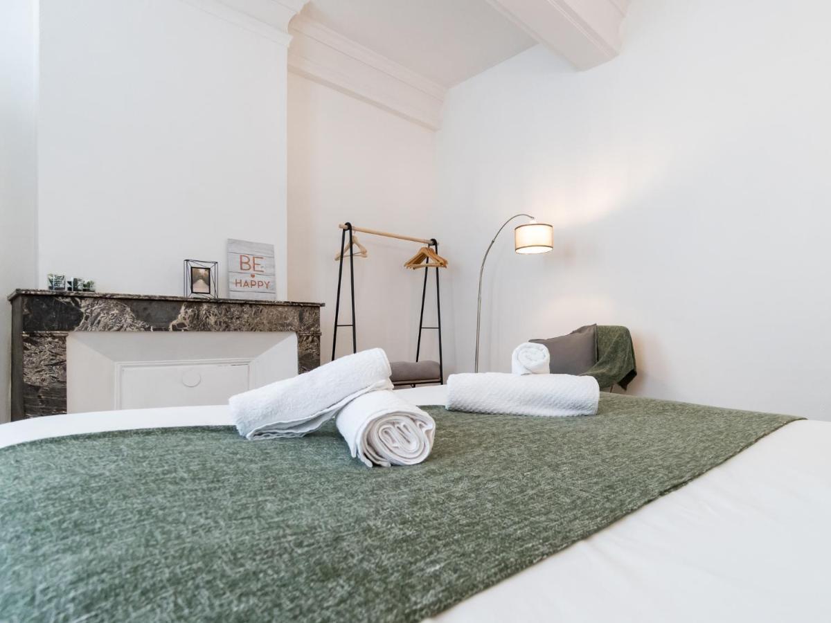 Appartamento La Petite Escapade - Vienna Authentica Vienne  Esterno foto