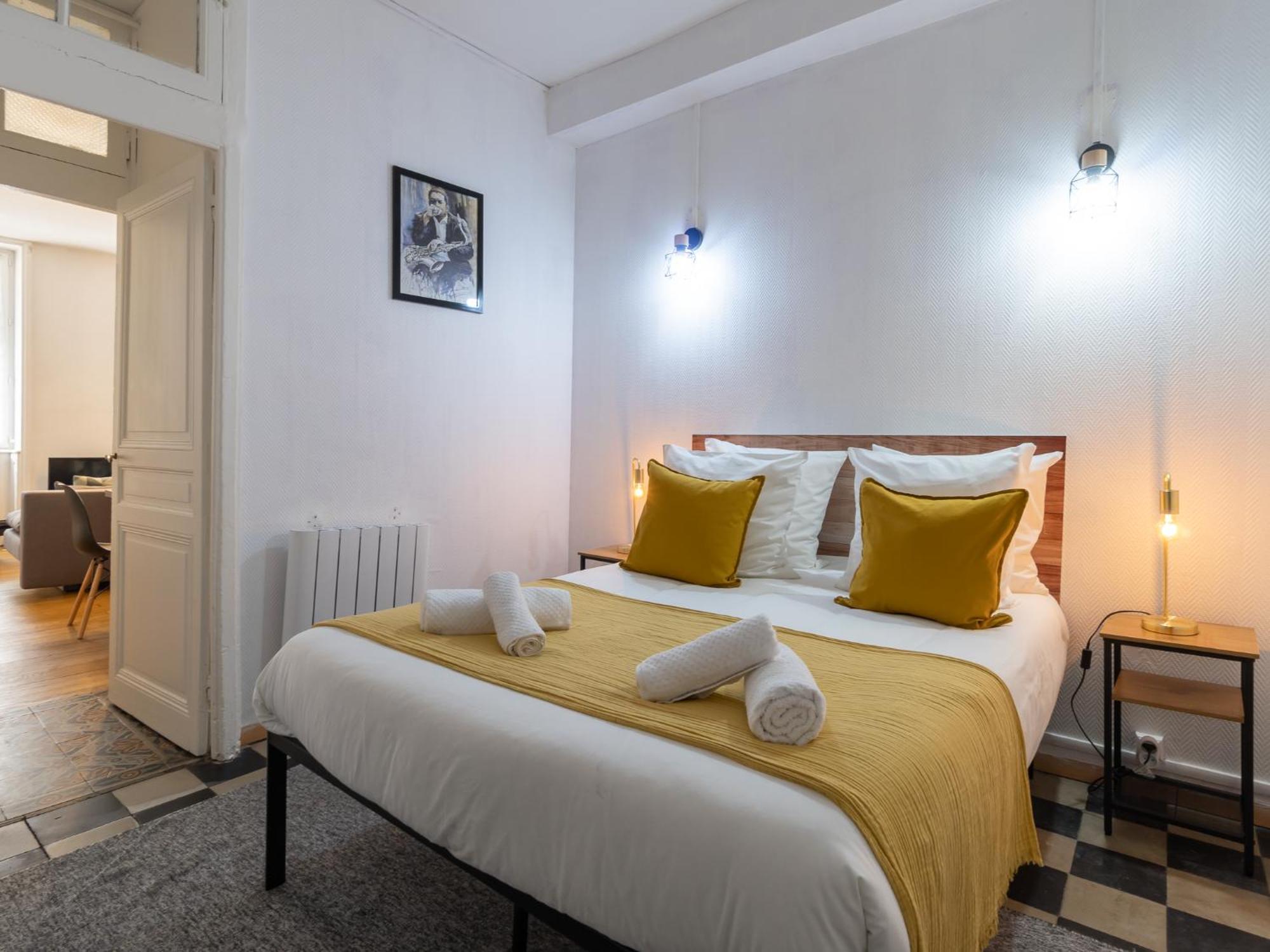 Appartamento La Petite Escapade - Vienna Authentica Vienne  Esterno foto